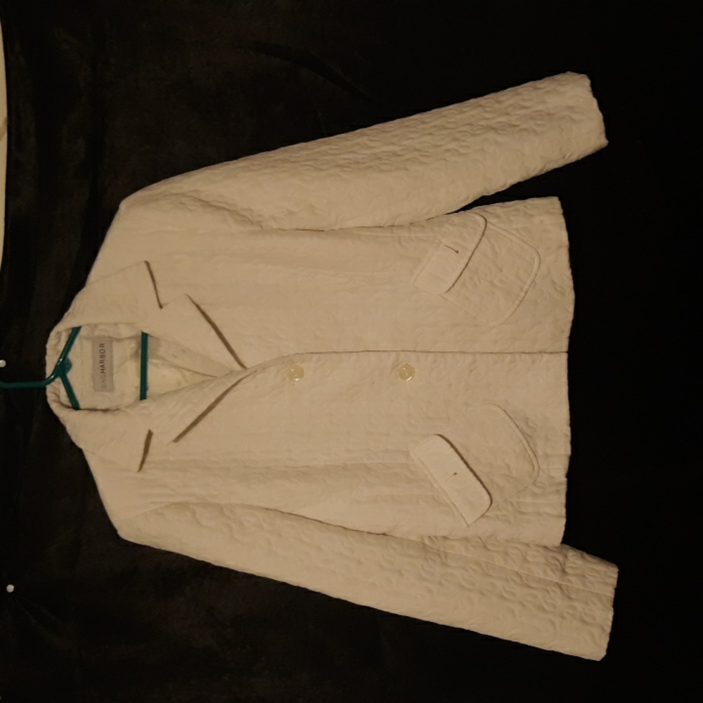 SAG HARBOR Dress Coat